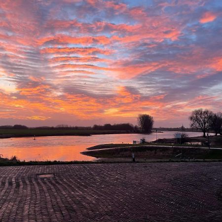 Heerlijke Boerderij Bij Veluwezoom In Het Oude Dieren Kültér fotó